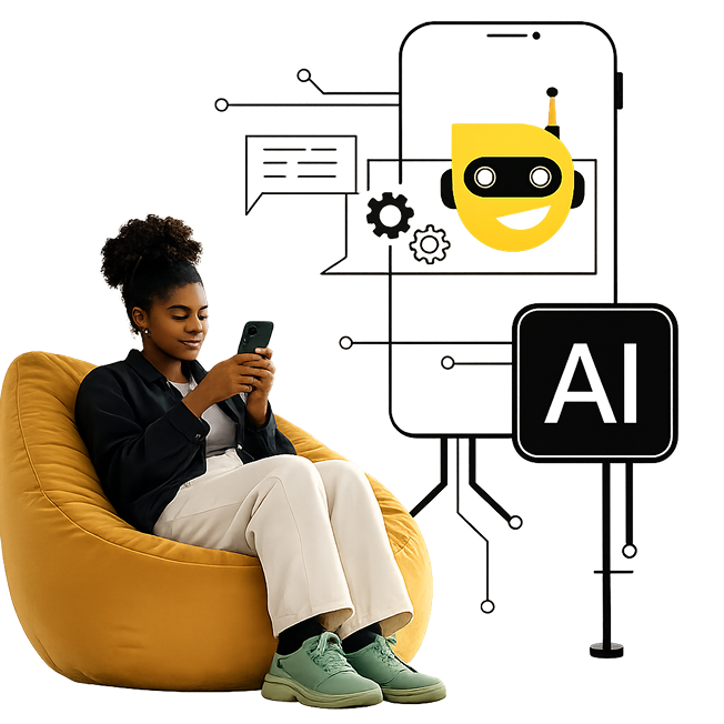 AI conversational platform
